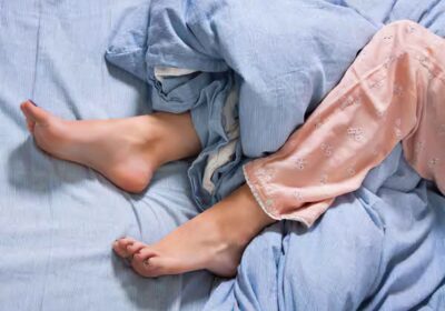 Ha éjszakánként izzad, akkor nem Önnel van a probléma, hanem a takarójával!